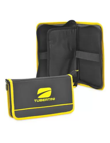 Tubertini Astuccio Porta Bombarde da Pesca Borse porta attrezzatura Tubertini