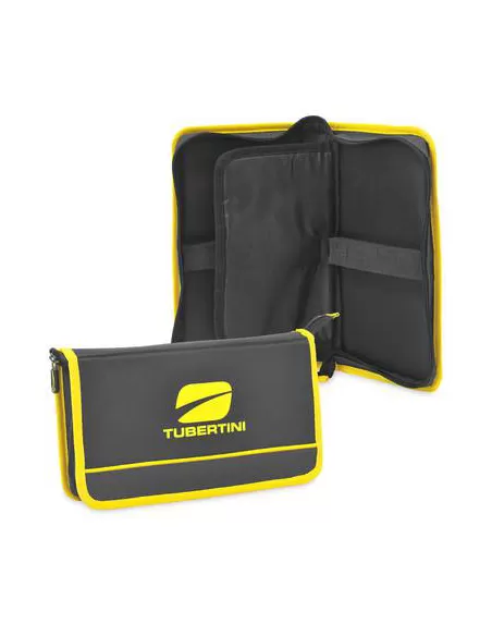 Tubertini Fishing Bombarde Holder Case