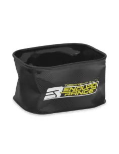 Tubertini Enduro Groundbait Bowl Medium Contenitore per Esche e Pasture Porta esche Tubertini