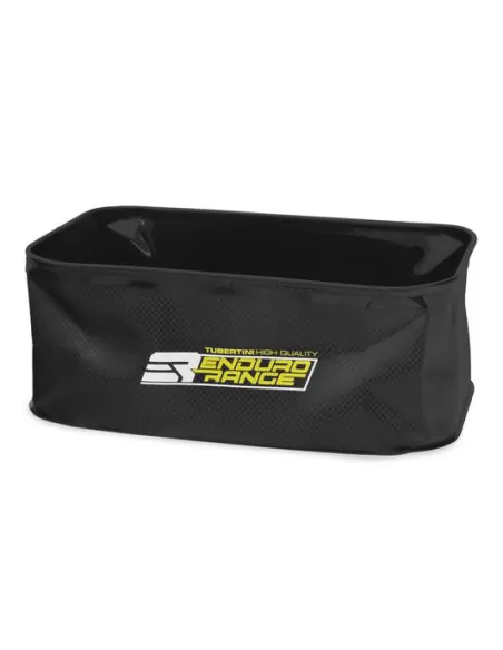 Tubertini Enduro Groundbait Bowl Extra Large Contenitore per Esche e Pasture Porta esche Tubertini