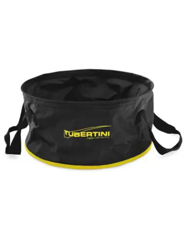 Tubertini Contenitore Bagna Pastura Semi Rigido Secchi Porta Pasture Tubertini