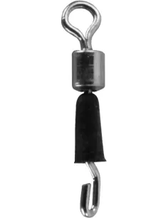 Maver MV-R Fast Change Attacco Rapido in Acciaio 10 pz Girelle Maver