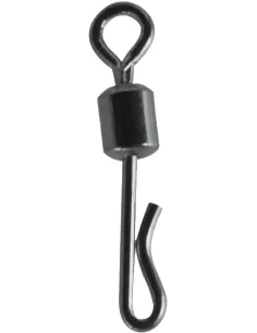 Maver Attacco per Finali Surf Casting e Bolentino 10 pz Girelle Maver