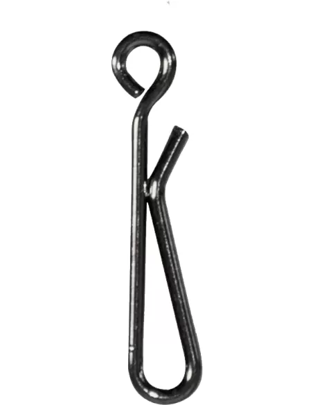 Maver Sgancio Rapido per Piombi e Travi Surfcasting 10 pz Girelle Maver