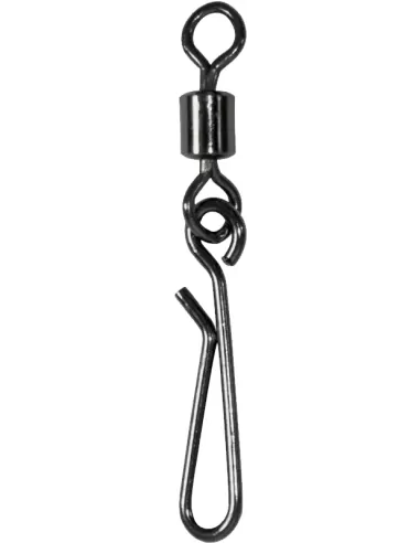 Maver Girella Con Sgancio Rapido 10 pz Girelle Maver