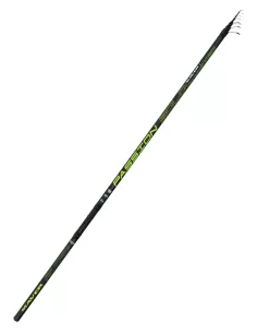 Maver Passion Canna da Pesca Bolognese con Azione Molto Rigida Canne da pesca Maver