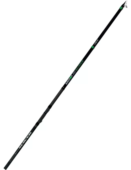 Maver Kannon 200 Bolognese Carbon Fishing Rod 2 15 gr