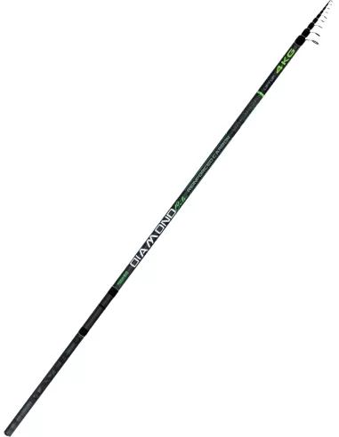 Maver Diamond Bolo Canna da Pesca in Carbonio a Fibre Intrecciate Canne da pesca Maver