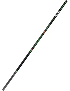 Maver Jurassic Pro MX6 Canna Bolognese Nuda da Montare Canne da pesca Maver