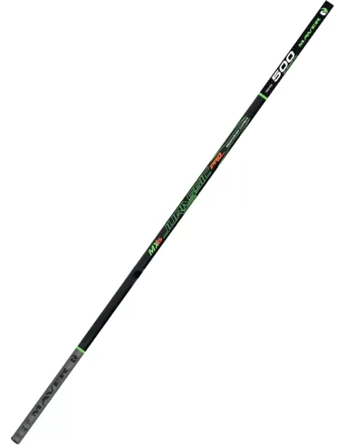 Maver Jurassic Pro MX6 Canna Bolognese Nuda da Montare Canne da pesca Maver