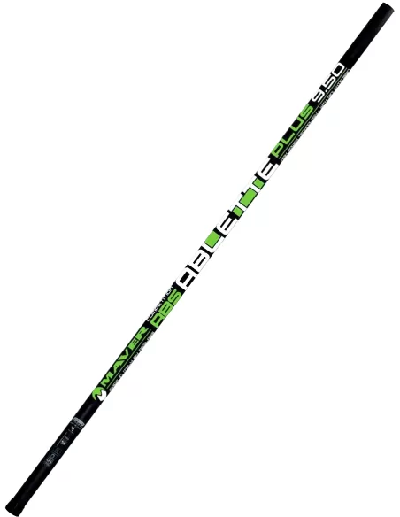 Maver Ablette Plus Canna Roubaisienne 9.50 mt - fishing tackle