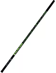 Maver Medusa Evo Canna Roubaisienne da Carpa 11.50 mt Abbigliamento da pesca Maver