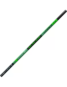 Maver Invincible Black Roubaisienne 10 mt Canne da pesca Maver