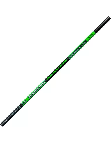 Maver Invincible Black Roubaisienne 10 mt Canne da pesca Maver