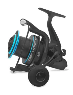 Tubertini Kaster Reel for Long Distance 9 bearings