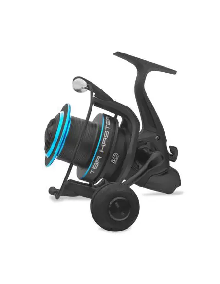 Tubertini Kaster Reel for Long Distance 9 bearings