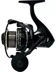 Kolpo Nautilus 7000 Mulinello Surfcasting Beach Legering 10 bb Mulinelli da Pesca Kolpo