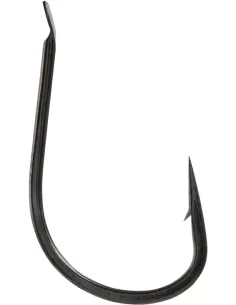 Maver Katana KS02 Amo Speciale Bolognese Inglese e Pesca a Fondo con Paletta Ardiglione Filo Tondo 15 ami Ami da pesca Maver