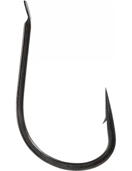 Maver Katana KS02 Amo Speciale Bolognese Inglese e Pesca a Fondo con Paletta Ardiglione Filo Tondo 15 ami Ami da pesca Maver