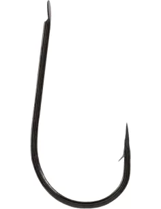Maver Katana KS04 Amo Speciale Competizione Mare con Paletta Ardiglione Filo Tondo 15 ami Ami da pesca Maver