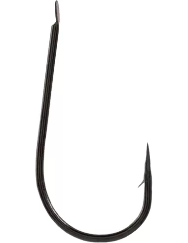 Maver Katana KS04 Amo Speciale Competizione Mare con Paletta Ardiglione Filo Tondo 15 ami Ami da pesca Maver