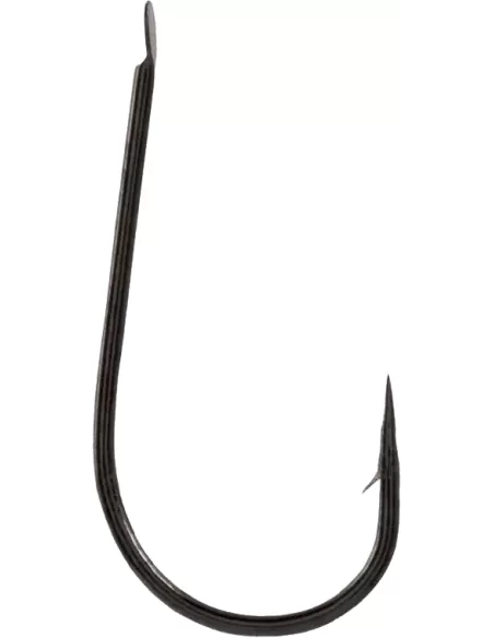 Maver Katana KS04 Amo Speciale Competizione Mare con Paletta Ardiglione Filo Tondo 15 ami Ami da pesca Maver