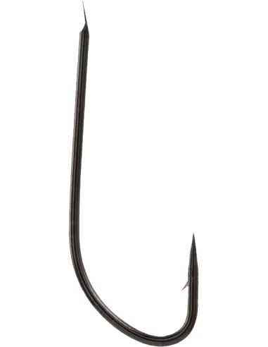 Maver Katana KS05 Amo Super Affilato Innesco Bigattino Arenicola Tremolina con Paletta Ardiglione Filo Tondo 15 ami Ami da pe...