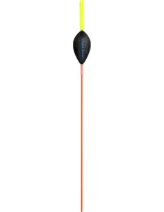 Colmic Galleggianti Shot 1 Passante Interno Corpo Reversibile Antenna 2.8 mm Galleggianti e bombarde Colmic