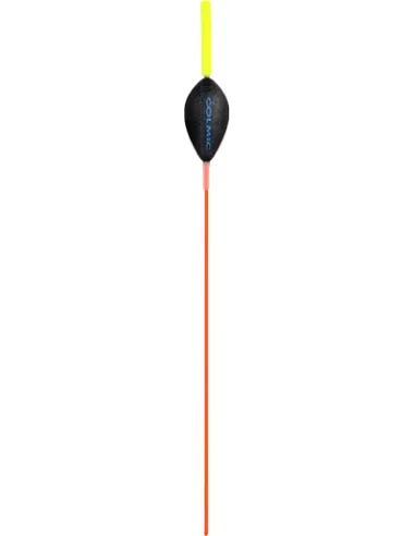 Colmic Galleggianti Shot 1 Passante Interno Corpo Reversibile Antenna 2.8 mm Galleggianti e bombarde Colmic