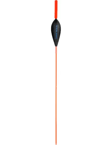 Colmic Galleggianti Shot 2 Passante Interno Corpo Reversibile Antenna 2.8 mm Galleggianti e bombarde Colmic