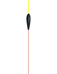 Colmic Galleggianti Shot 3 Passante Interno Corpo Reversibile Antenna 2.8 mm Galleggianti e bombarde Colmic