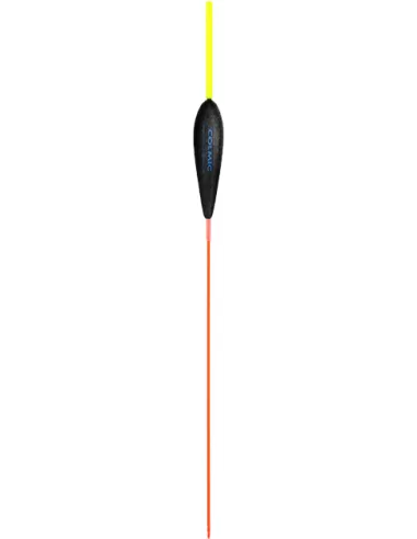 Colmic Galleggianti Shot 3 Passante Interno Corpo Reversibile Antenna 2.8 mm Galleggianti e bombarde Colmic