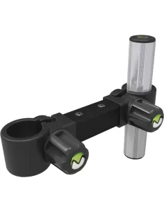 Maver MV-R Connector 150 per gambe da 25-30-36 mm Panchetti Sedie e Accessori Maver