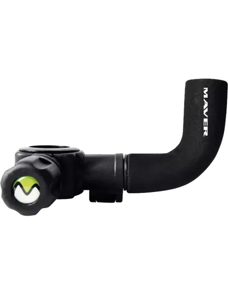 MAver MV-R Mini Rest 17 cm per Gambe da 25-30-36 mm Panchetti Sedie e Accessori Maver