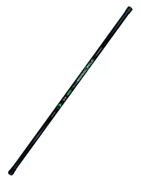 Maver Maniac Tele Telescopic Wade Reliable and Robust