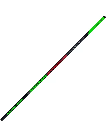 Maver Sigma Strong Cross Carbon Telescopic Wade Ideal for Piers and Cliffs