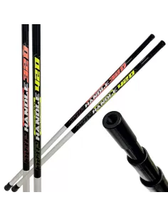 Kolpo Top Handle Telescopic Wading Handle