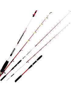 Kolpo Concordia One Canna da Pesca per la Barca Universale 20/150 gr Canne da pesca Kolpo