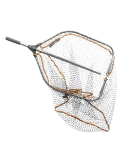 Savage Gear Guadino Pro Folding Net 65x50x50 84 cm Guadini Savage Gear