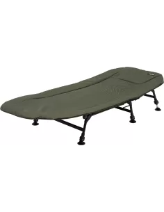 Prologic C-series Lettino 6 Gambe Carpfishing 68x182 cm Lettini e sedie Carpfishing Prologic