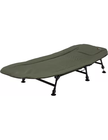 Prologic C-series Lettino 6 Gambe Carpfishing 68x182 cm Lettini e sedie Carpfishing Prologic