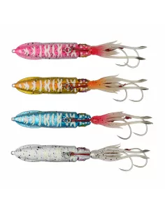 Savage Gear Swimsquid Inchiku Imitazione Calamaro 9.7 cm 150 gr Esche Artificiali Savage Gear