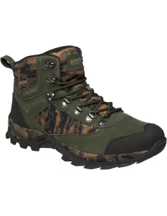 Prologic Scarpe Trek Mimetiche con Suola Antiscivolo Scarpe Prologic