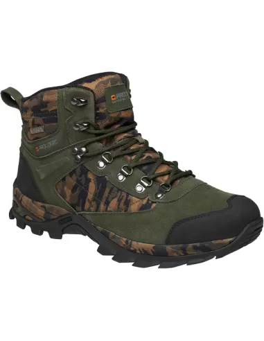 Prologic Scarpe Trek Mimetiche con Suola Antiscivolo Scarpe Prologic