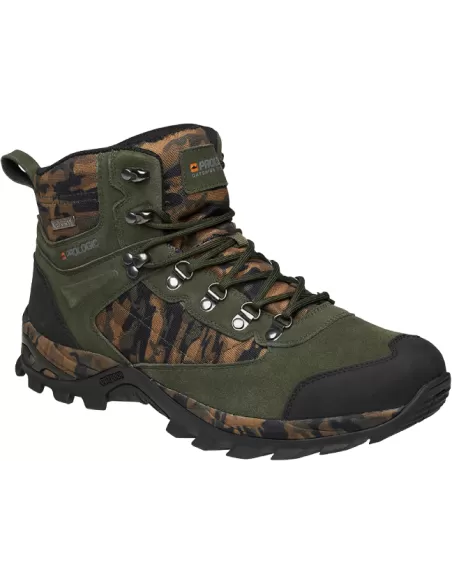Prologic Scarpe Trek Mimetiche con Suola Antiscivolo Scarpe Prologic