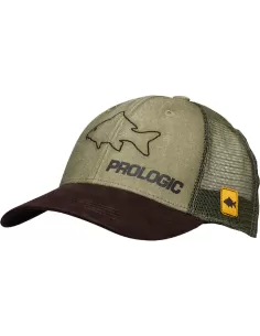 Prologic Cappello Big Chuck Misura Unica Cappelli da pesca Prologic