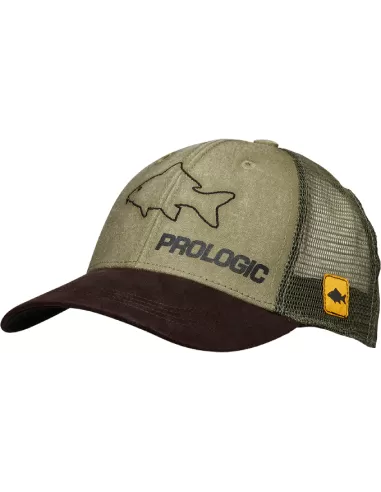 Prologic Cappello Big Chuck Misura Unica Cappelli da pesca Prologic