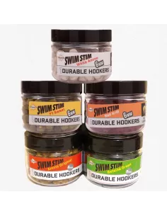 Dynamite Durable Hook Pellet 6 mm Pellet da Pesca Feeder Gara Dynamite