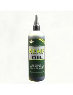 Dynamite Bait Evolution Oil Monster Hemp 300 ml