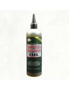 Dynamite Bait Evolution Oil Monster Smoked Salmon 300 ml Attrattori e additivi Dynamite